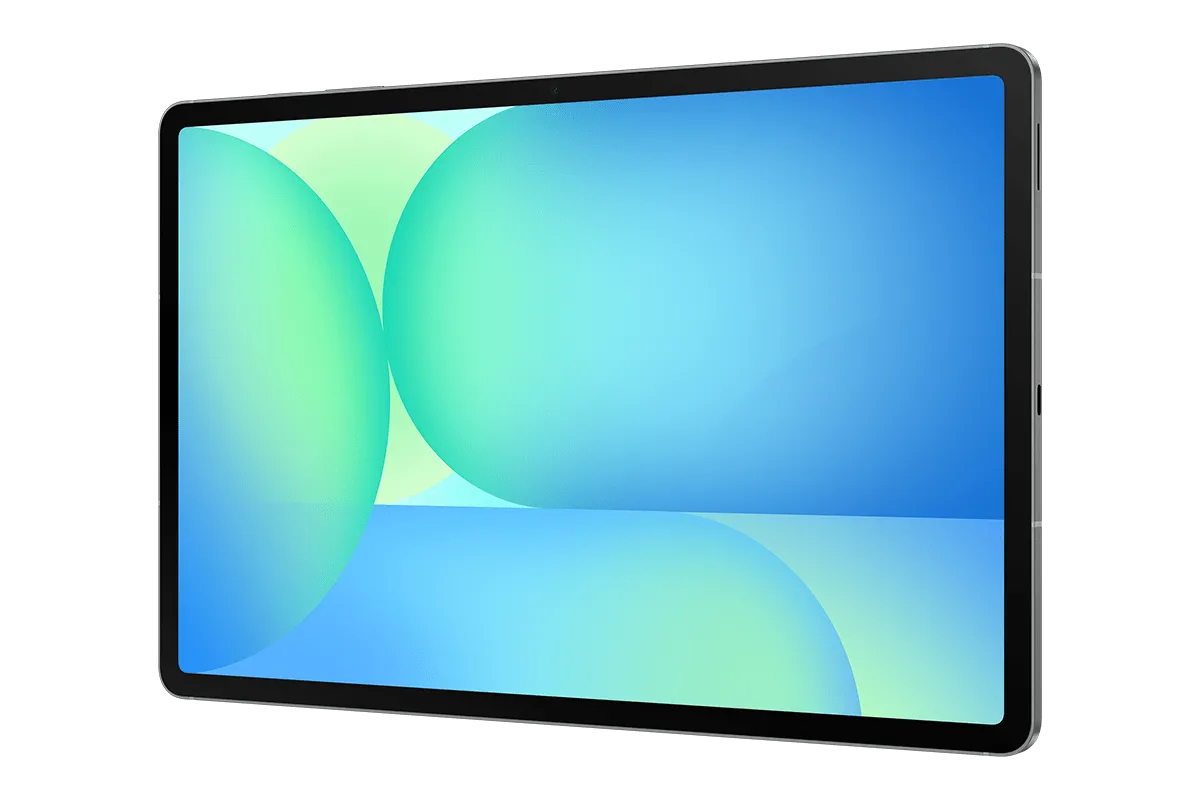 Планшет Samsung Galaxy Tab S10 FE+ 13.1" 256 Гб, Серый
