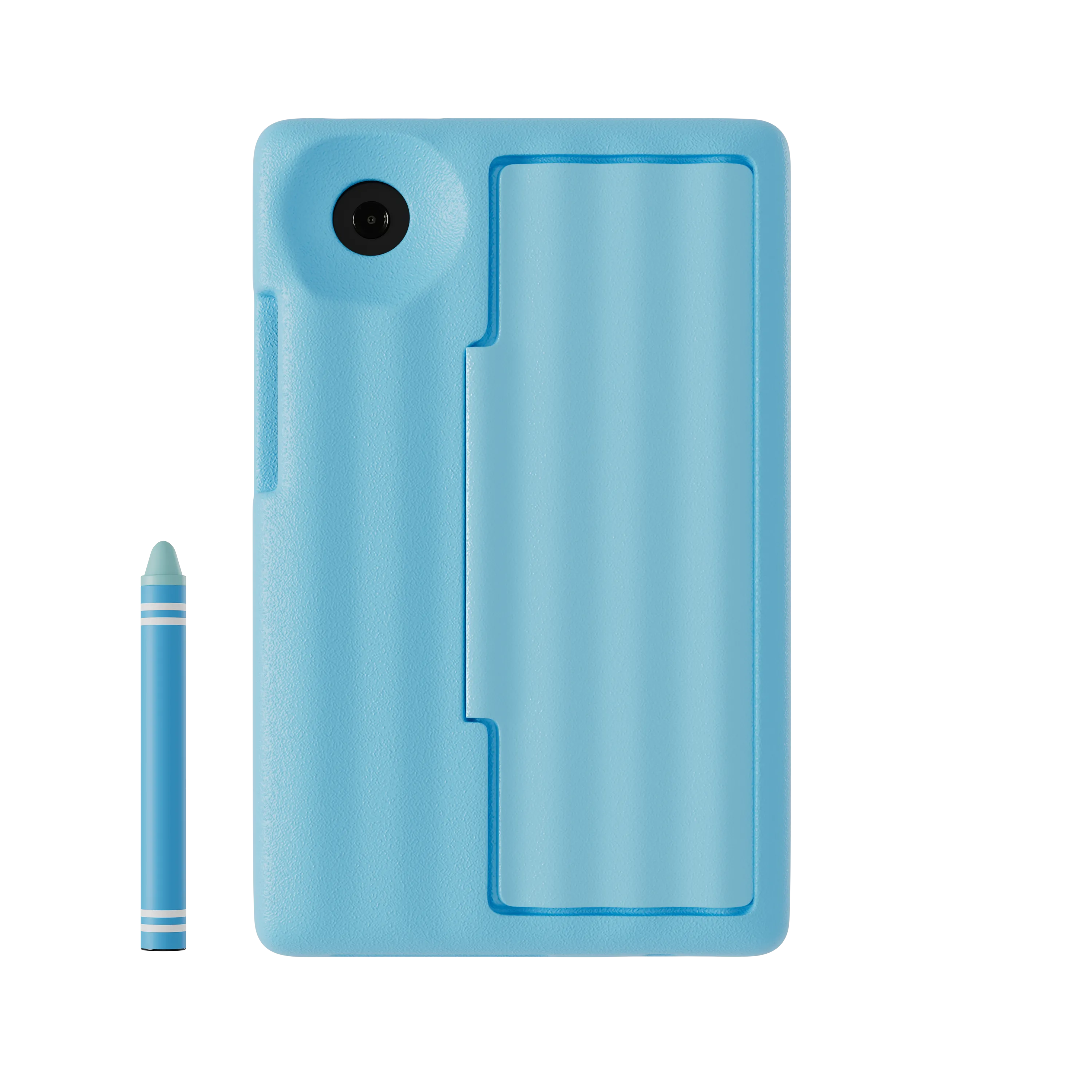 Планшет Samsung Galaxy Tab A9 Kids Edition Wi-Fi 8.7" 64 Гб, Голубой