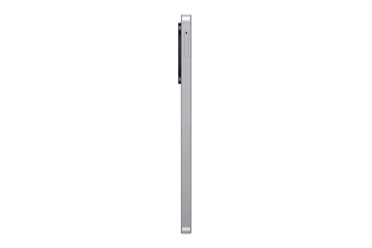 Смартфон Samsung Galaxy A17 256 Гб, Серый