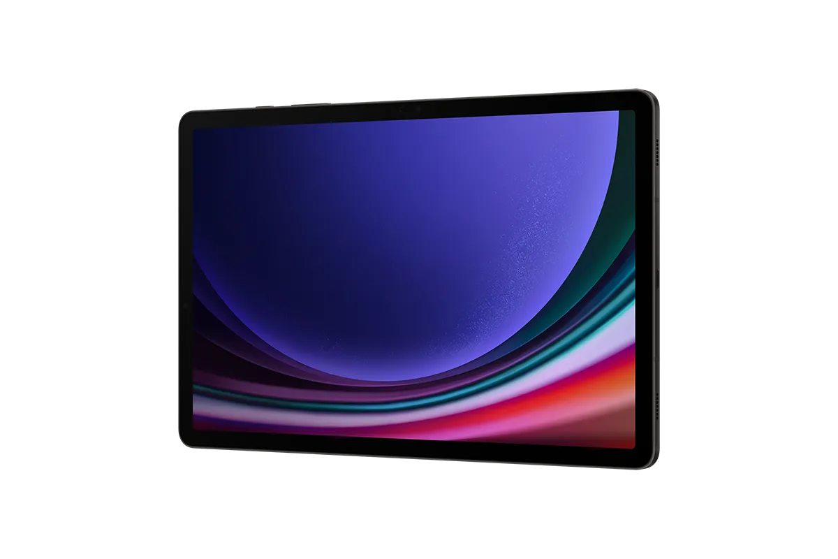 Планшет Samsung Galaxy Tab S9 5G 11" 256 Гб, Графит