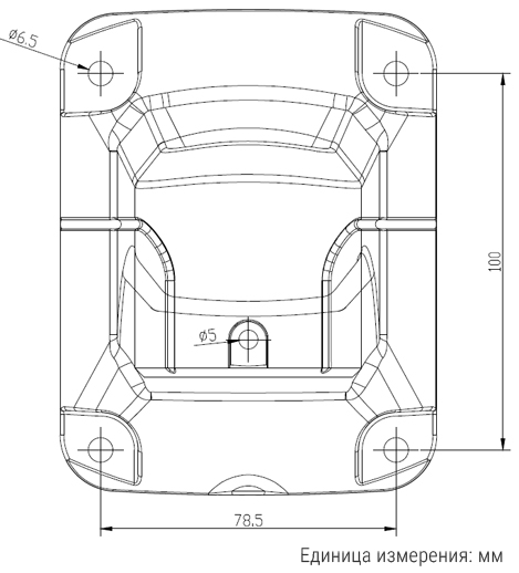 IP-камера SV5018-R36