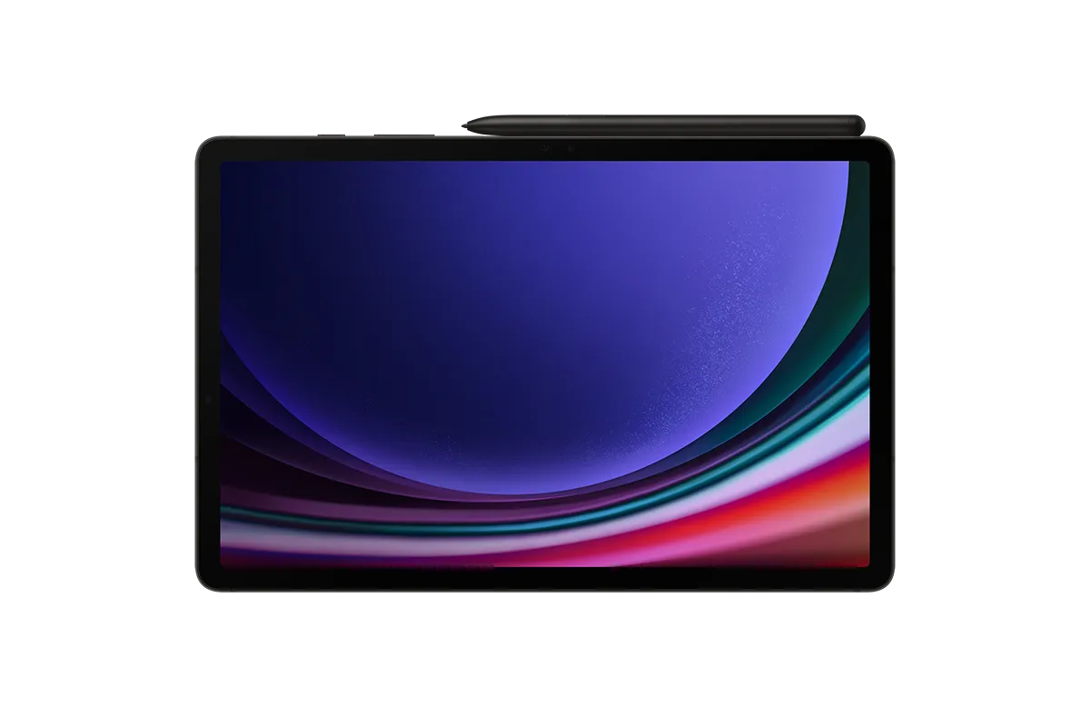 Планшет Samsung Galaxy Tab S9 5G 11" 256 Гб, Графит