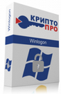 КриптоПро Winlogon-KDC на одном сервере