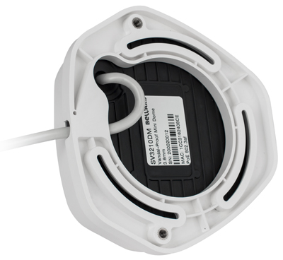 IP-камера SV2012DM