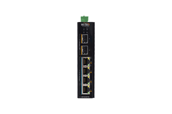Wi-Tek Superic SP3006FM