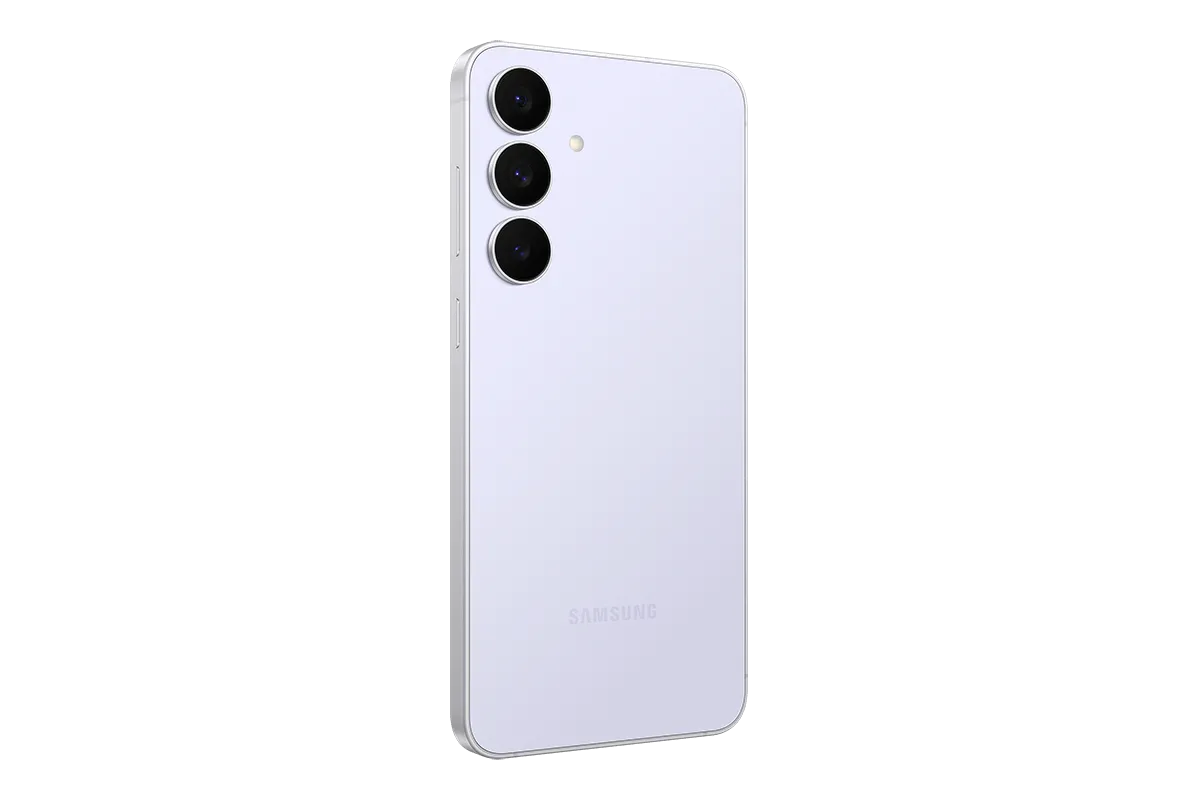 Смартфон Samsung Galaxy S25 FE 256 Гб, Светло-голубой