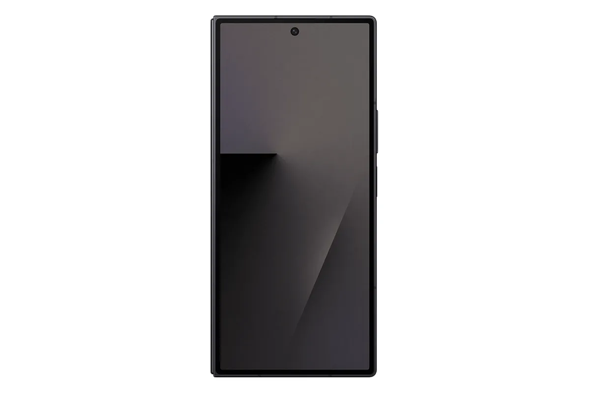 Смартфон Samsung Galaxy Z Fold7 1024 Гб, Чёрный