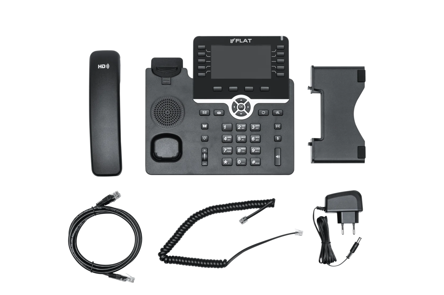 FLAT-Phone B10
