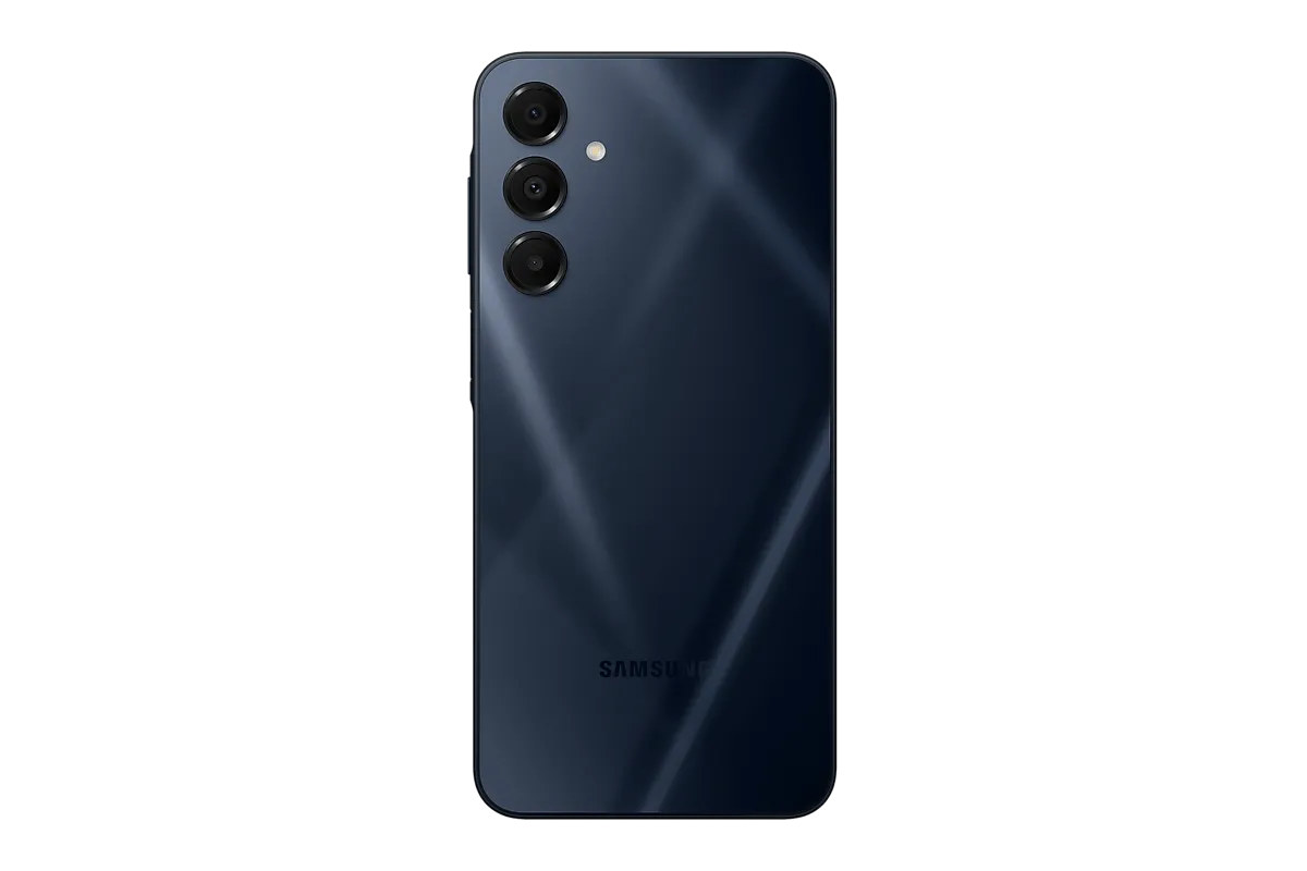 Смартфон Samsung Galaxy A16 256 Гб, Чёрный