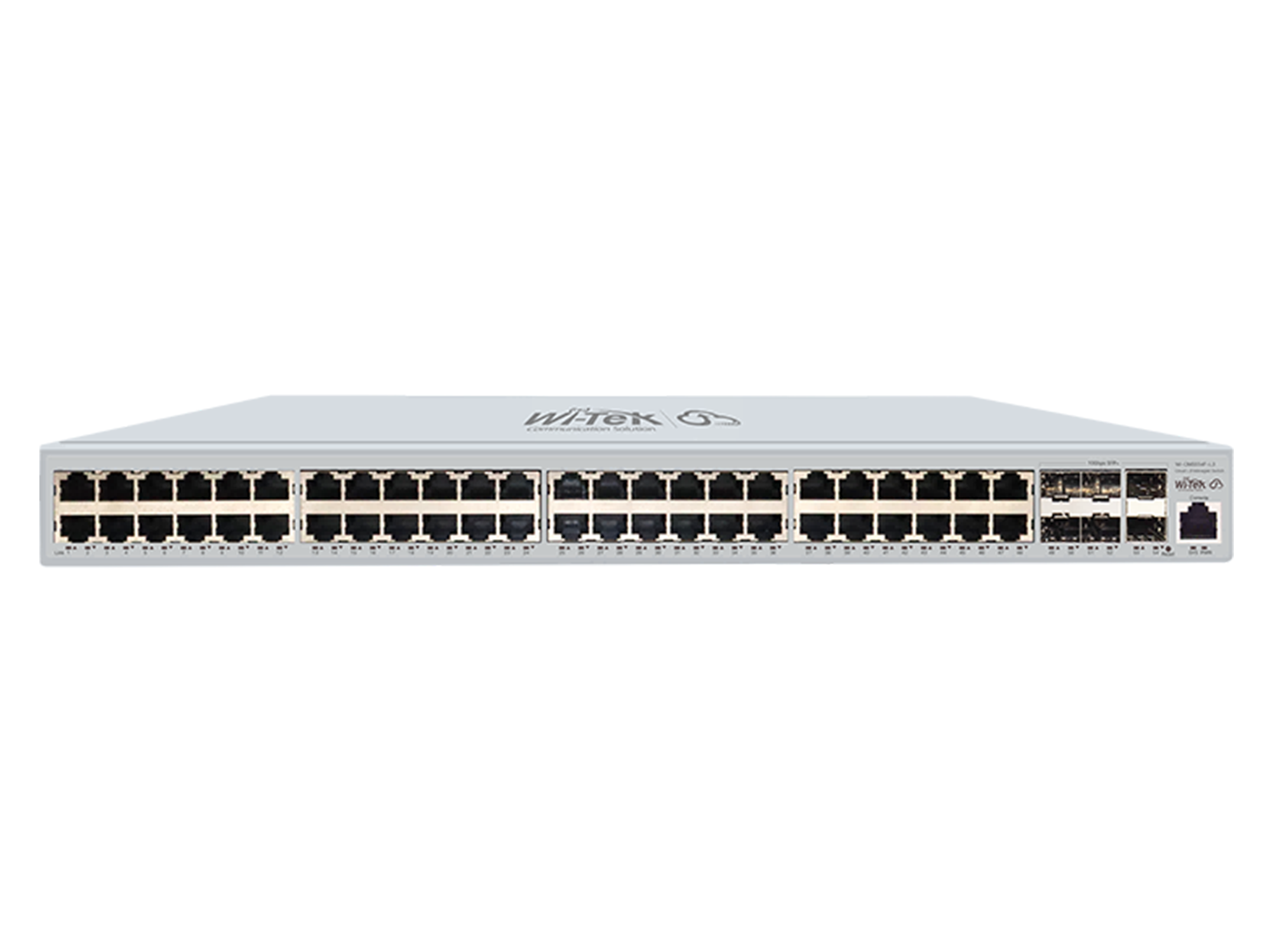 Wi-Tek  WI-CMS554F-L3