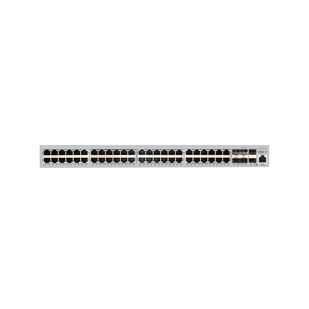 Wi-Tek WI-CMS554F-L3