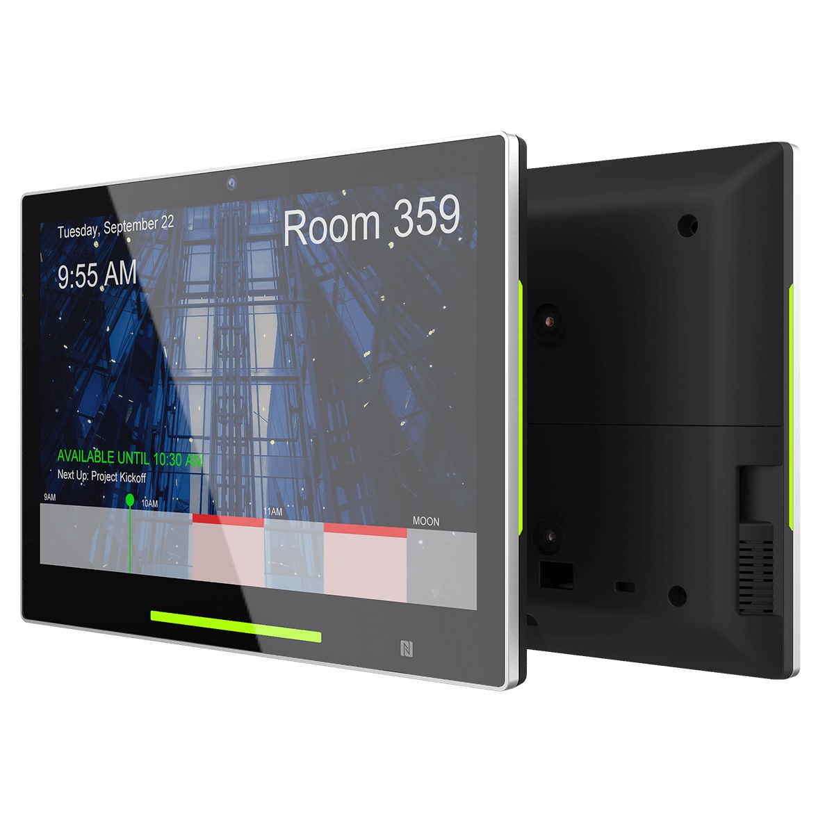 Qbic TD-1070, Панельный ПК, 10'', Full HD