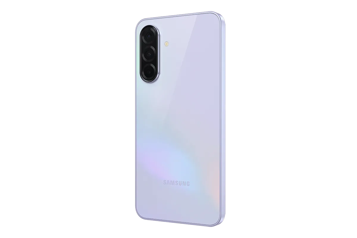 Смартфон Samsung Galaxy A36 256 Гб, Лаванда