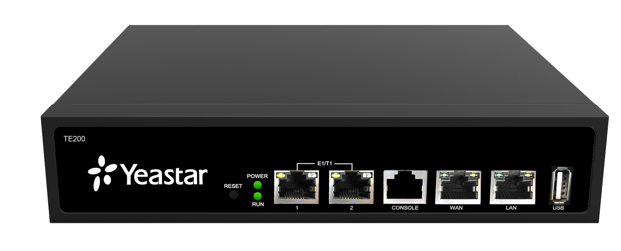Yeastar TE200