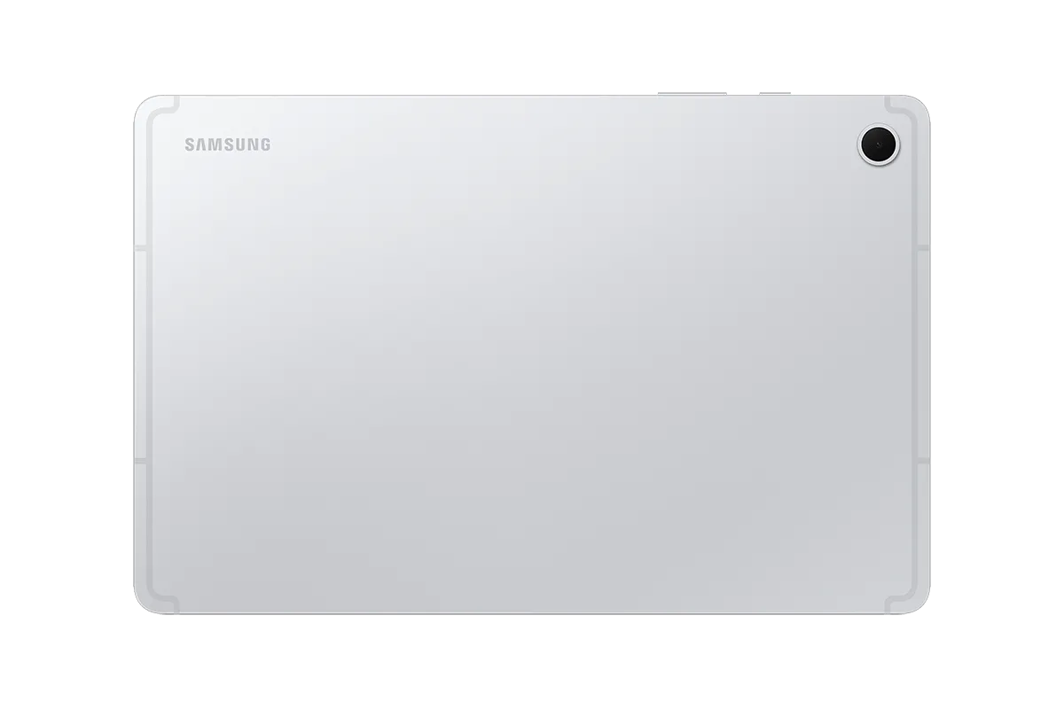 Планшет Samsung Galaxy Tab S10 Lite 5G 10.9" 256 Гб, Серебро