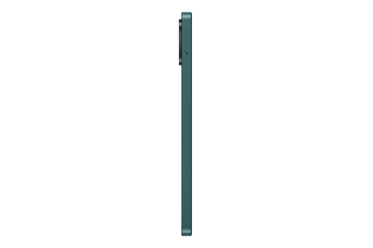 Смартфон Samsung Galaxy A07 LTE 128 Гб, Зелёный