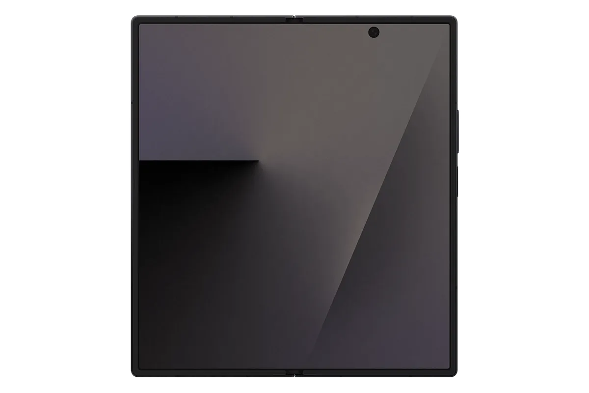 Смартфон Samsung Galaxy Z Fold7 1024 Гб, Чёрный