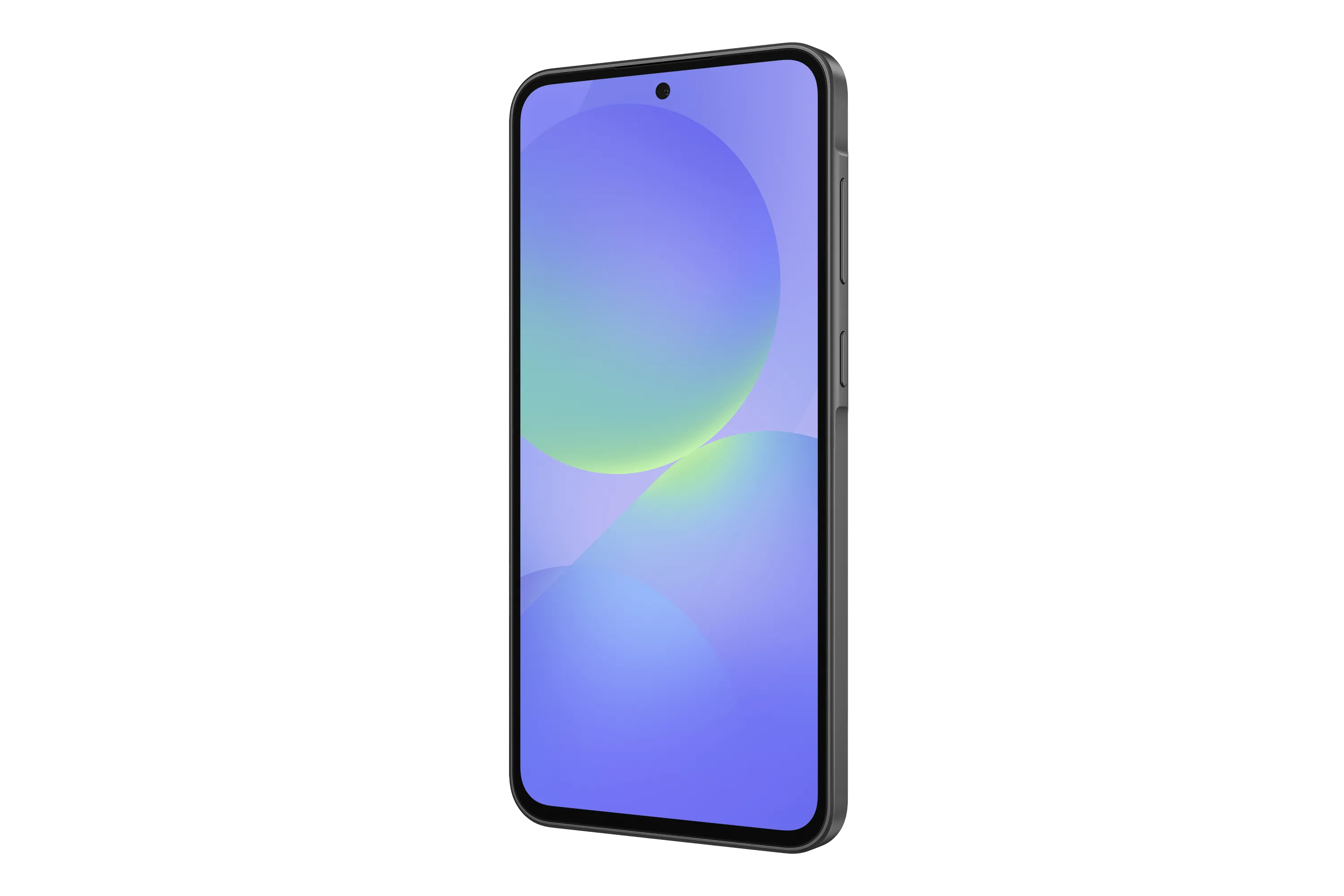 Смартфон Samsung Galaxy A36 128 Гб, Чёрный