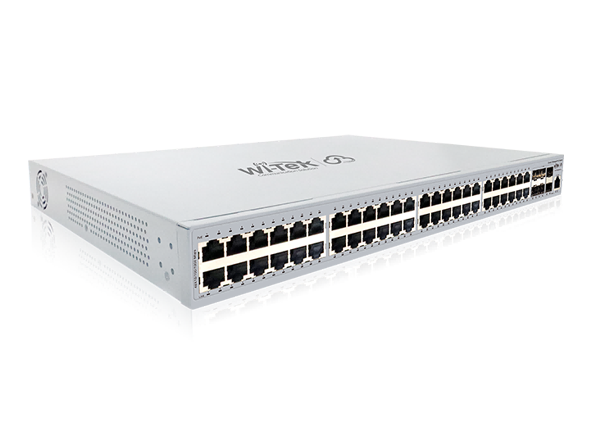 Wi-Tek WI-PCMS554FP-L3 v5 PRO