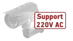 IP камера-опция BxxxxRZK-220