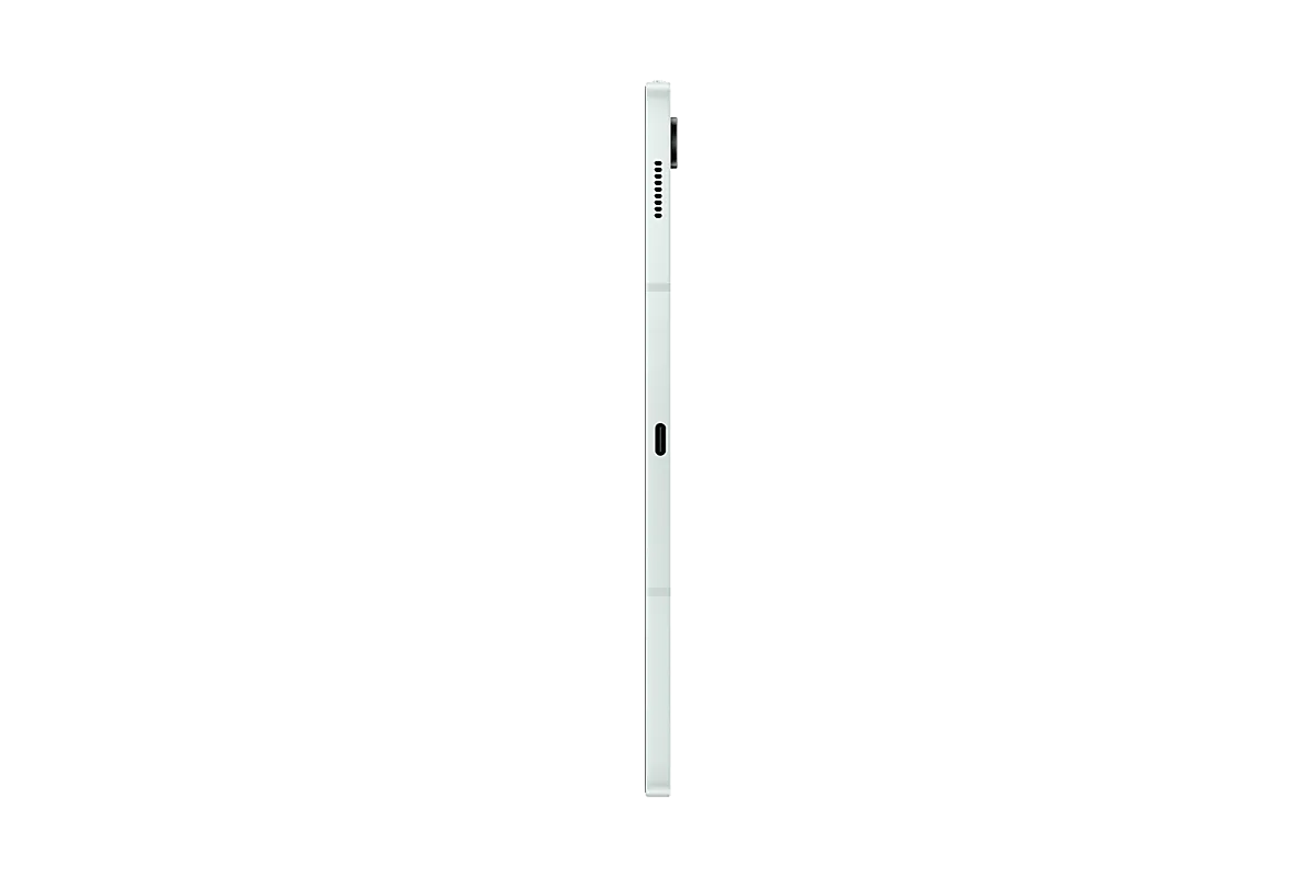 Планшет Samsung Galaxy Tab S9 FE+ Wi-Fi, 12.4" 128 Гб, мятный