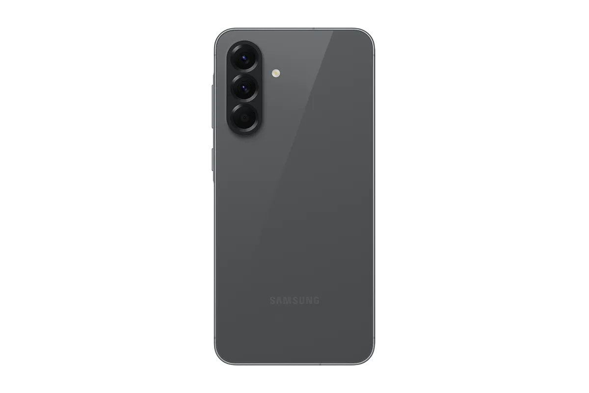 Смартфон Samsung Galaxy A56 256 Гб, Чёрный