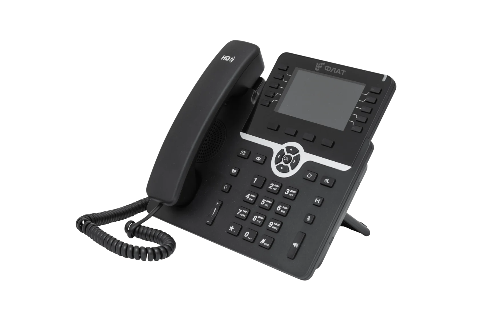 FLAT-Phone В10 RU