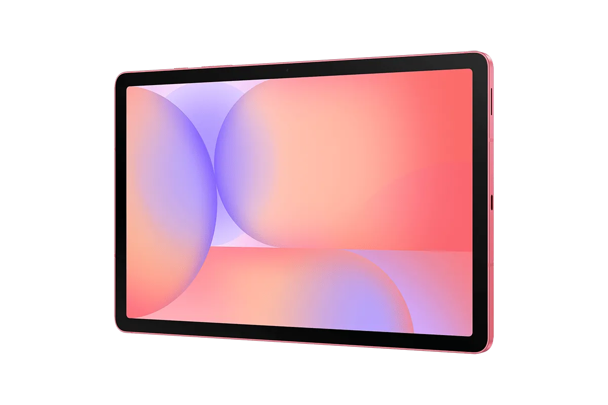Планшет Samsung Galaxy Tab S10 Lite 5G 10.9" 256 Гб, Коралловый