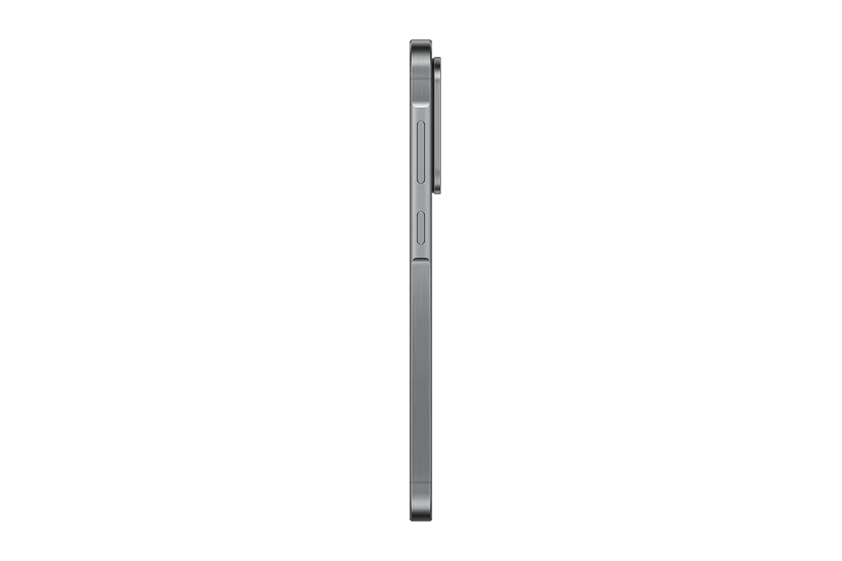 Смартфон Samsung Galaxy A56 256 Гб, Чёрный