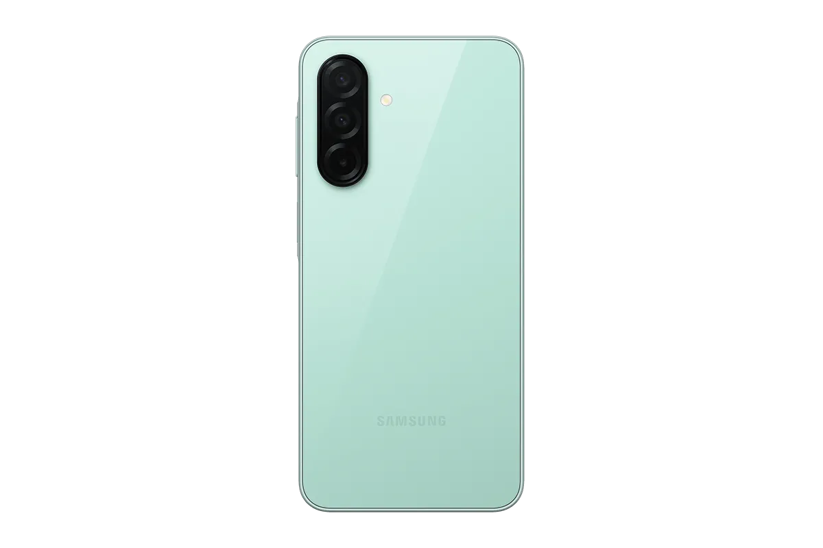 Смартфон Samsung Galaxy A26 128 Гб, мятный