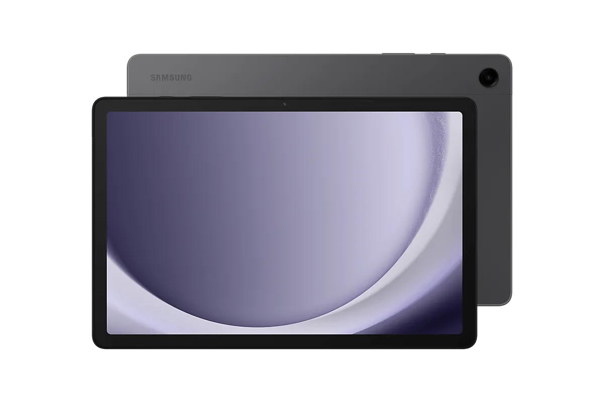 Планшет Samsung Galaxy Tab A9+ 5G 11" 128 Гб, Серый