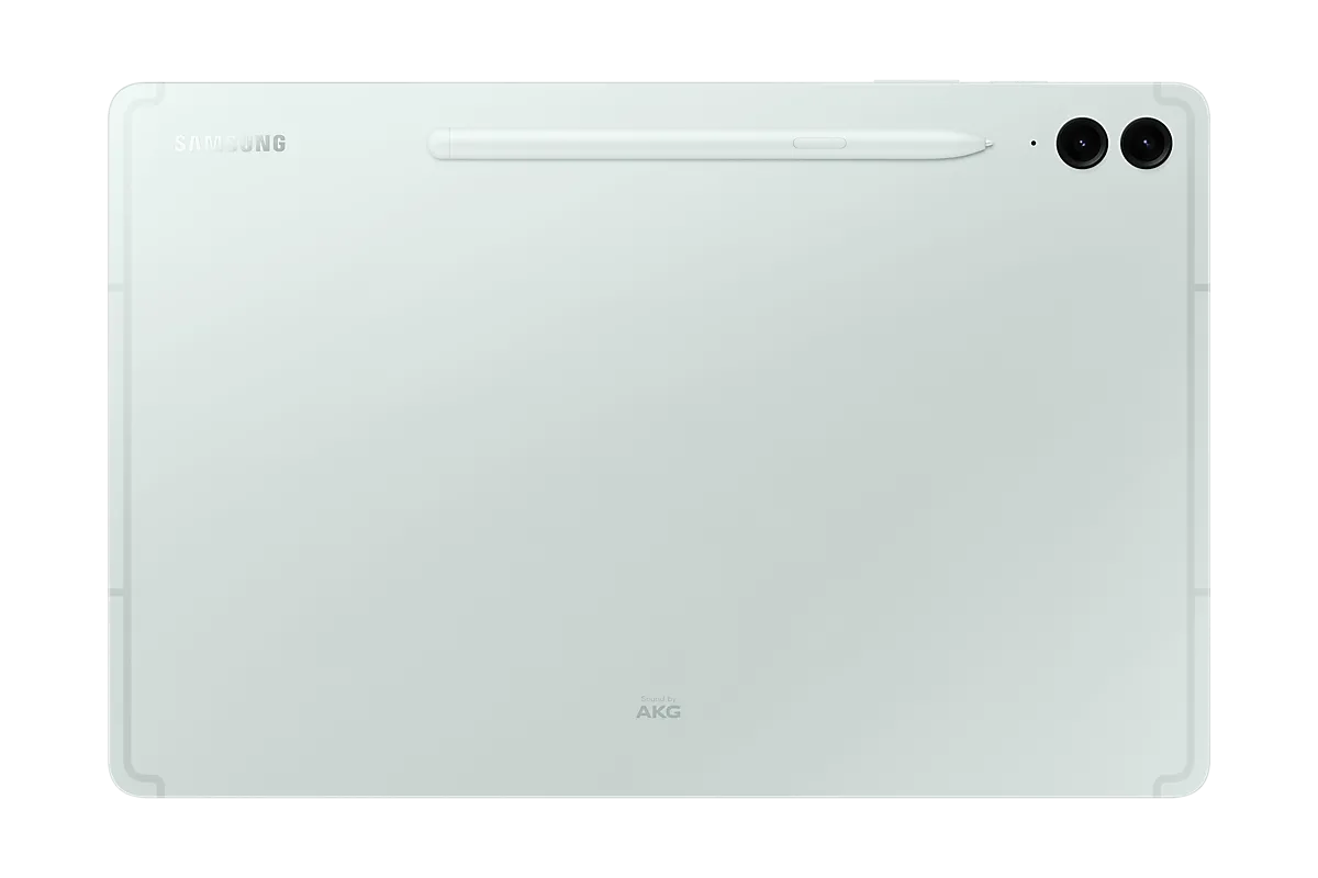 Планшет Samsung Galaxy Tab S9 FE+ Wi-Fi, 12.4" 128 Гб, мятный