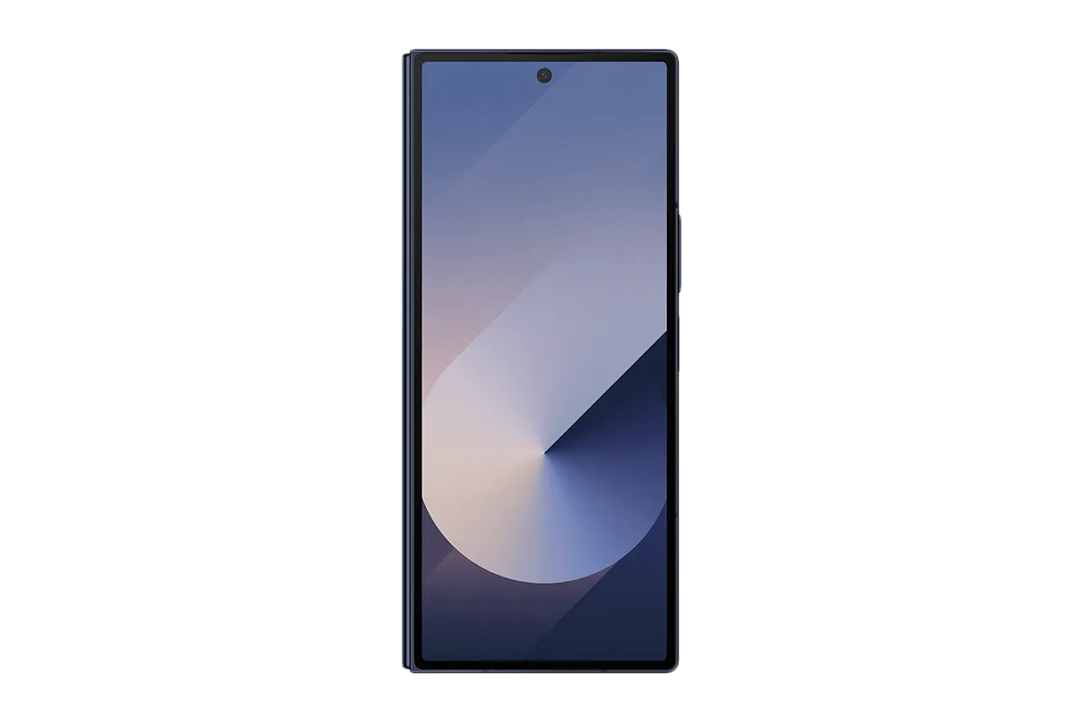 Смартфон Samsung Galaxy Z Fold6 1024 Гб, Синий