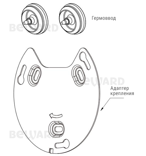 IP-камера SV2005DB