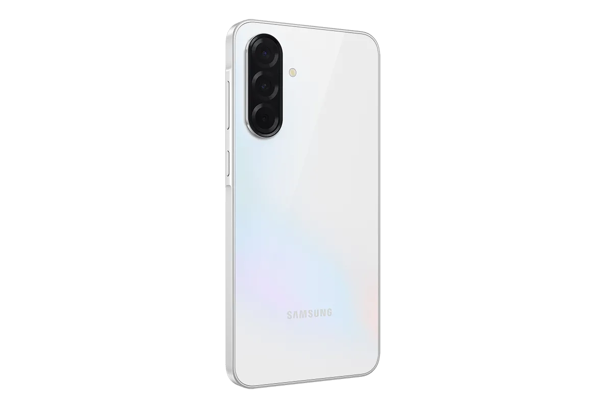 Смартфон Samsung Galaxy A36 128 Гб, Серый