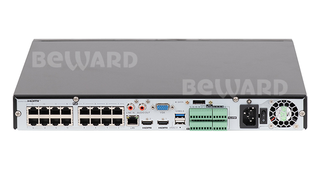 IP видеорегистратор RK2216-P
