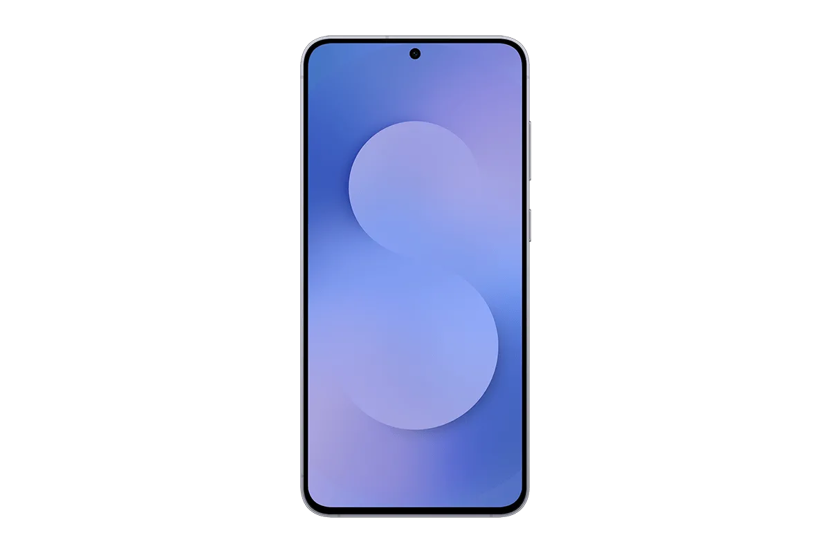 Смартфон Samsung Galaxy S25 FE 256 Гб, Тёмно-синий