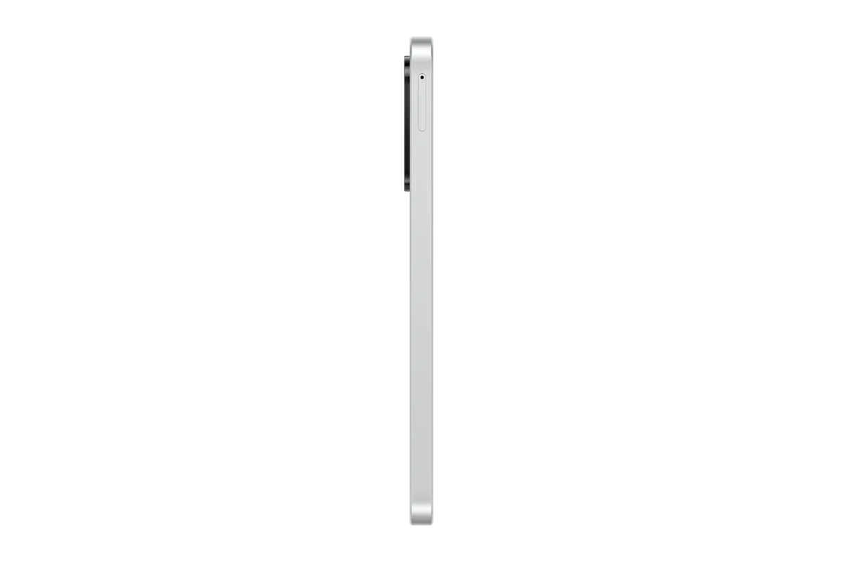 Смартфон Samsung Galaxy A26 128 Гб, белый