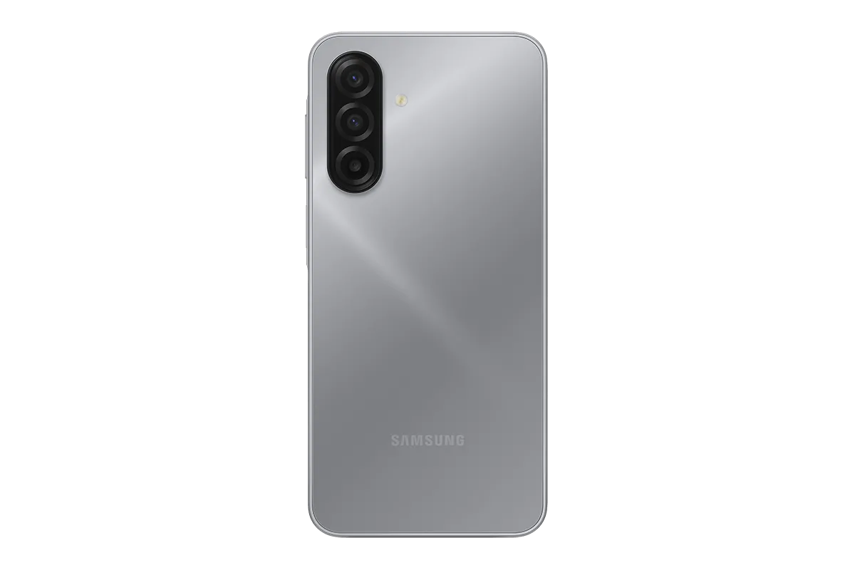 Смартфон Samsung Galaxy A17 256 Гб, Серый