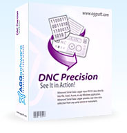 AGG Software DNC Precision (лицензия), версия Enterprise