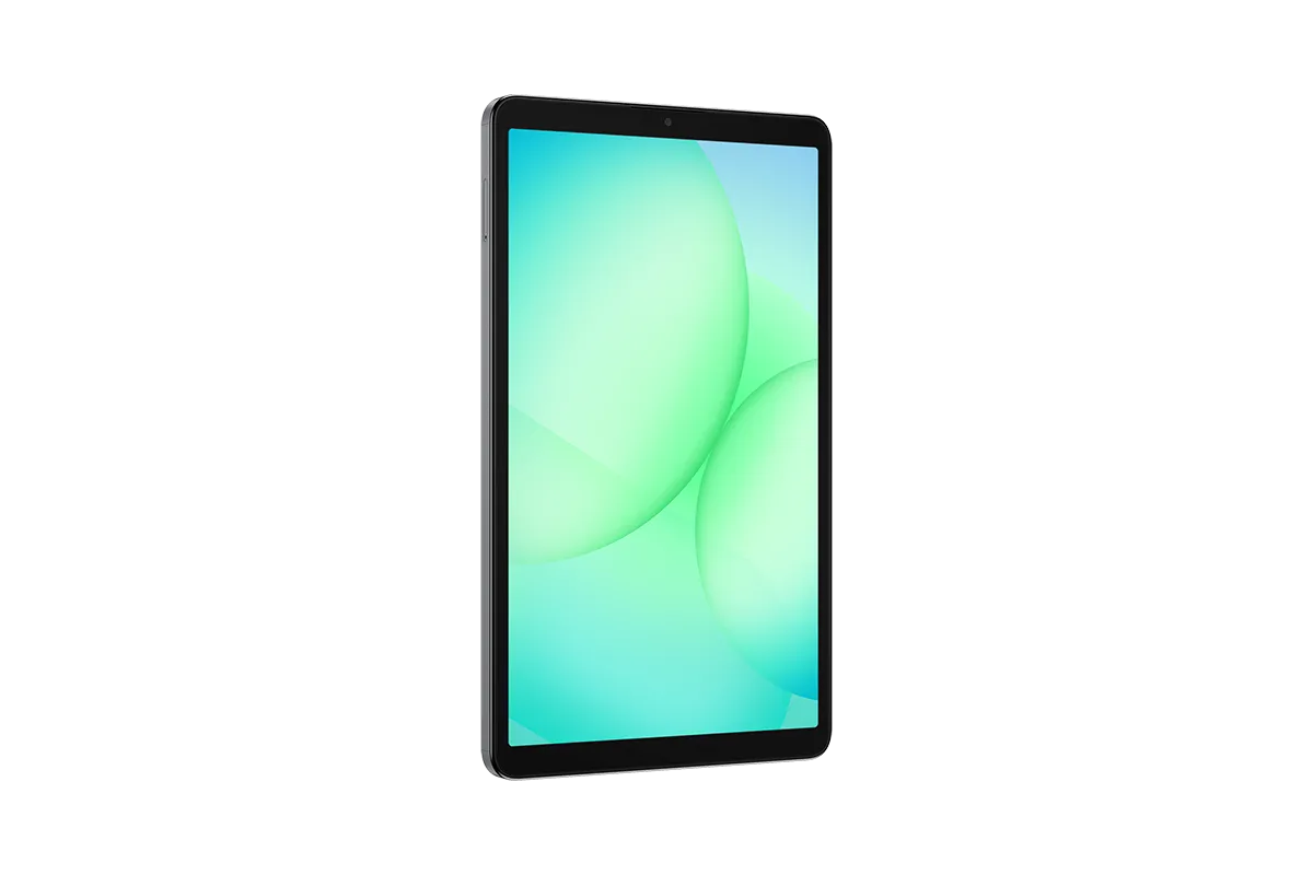 Планшет Samsung Galaxy Tab A11 LTE 8.7" 128 Гб, Серый