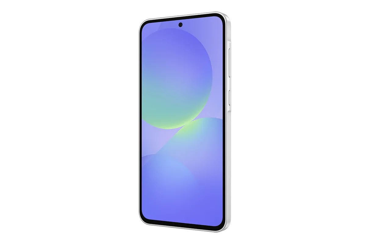 Смартфон Samsung Galaxy A36 128 Гб, Серый