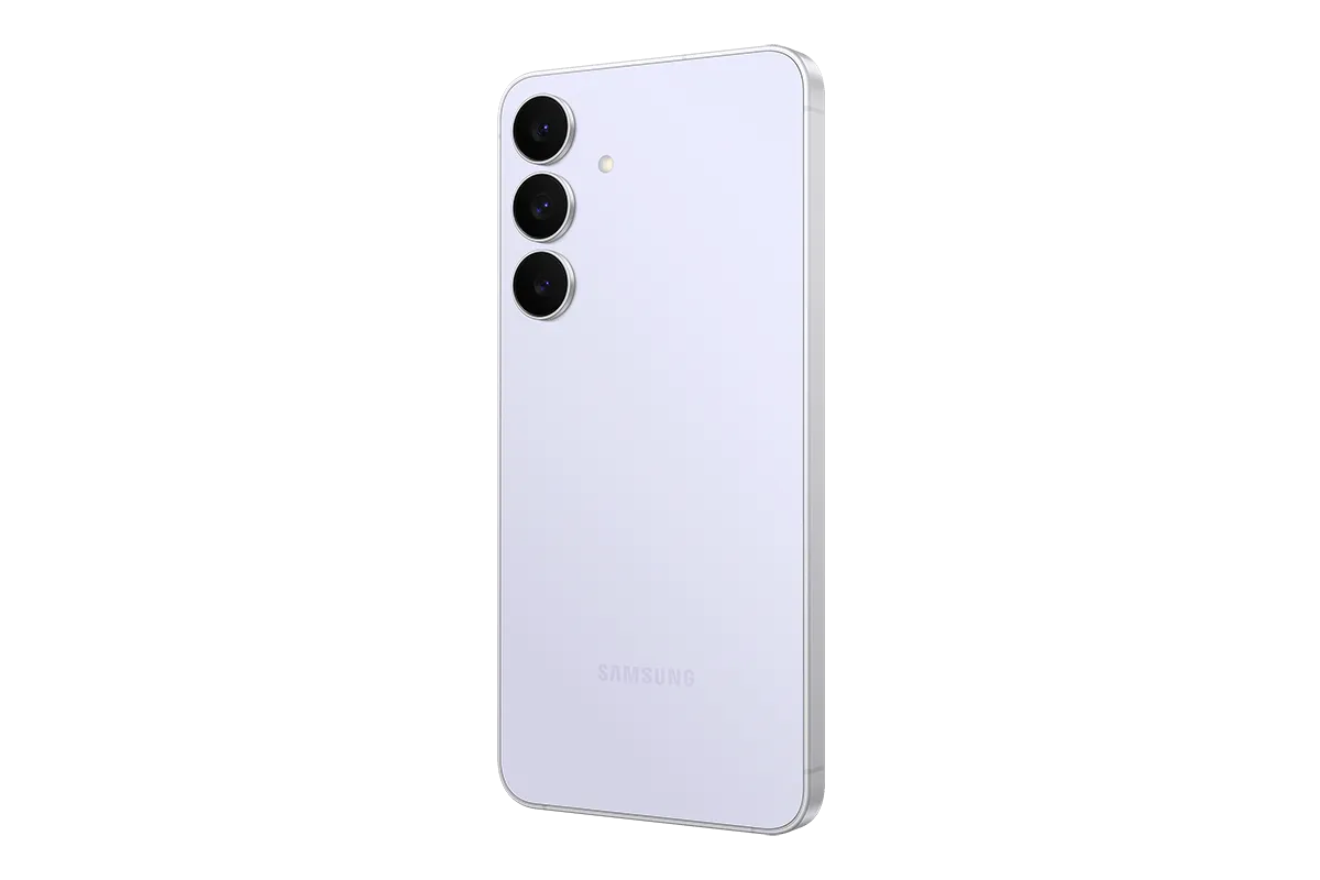 Смартфон Samsung Galaxy S25 FE 256 Гб, Светло-голубой