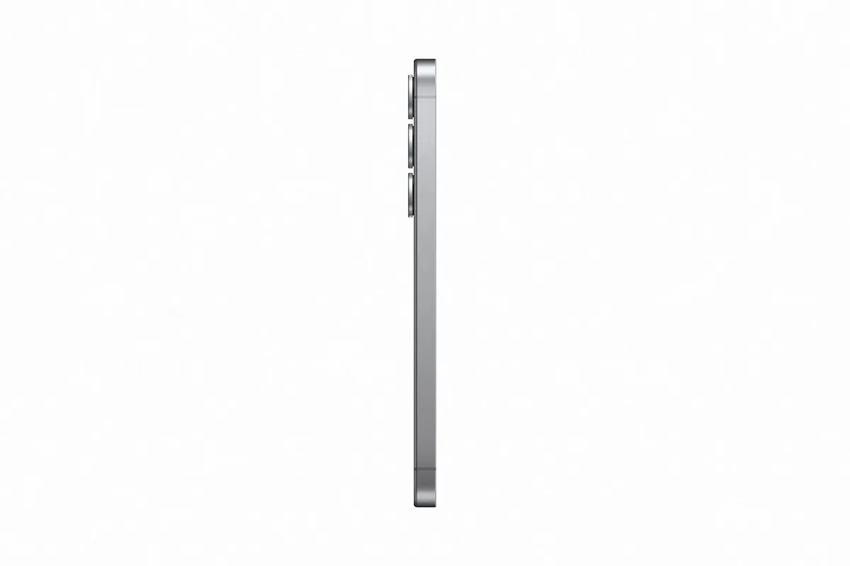 Смартфон Samsung Galaxy S25 512 Гб, Серый