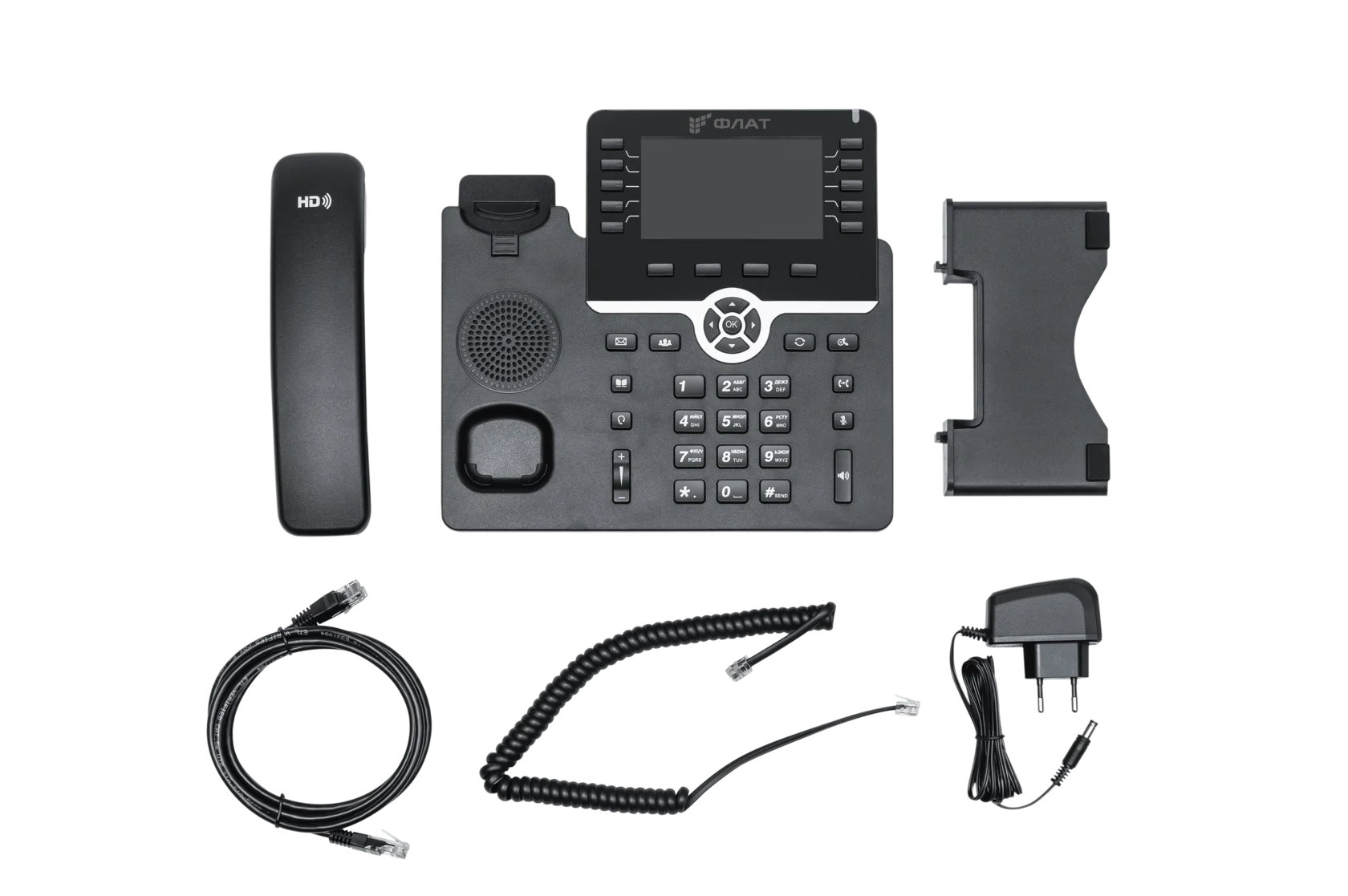 FLAT-Phone В10 RU