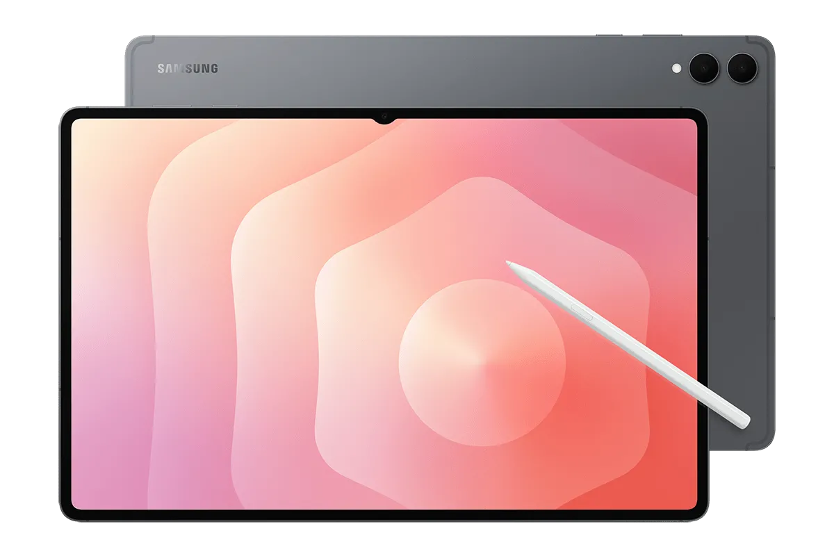 Планшет Samsung Galaxy Tab S11 Ultra 5G 14.6" 512 Гб, Серый