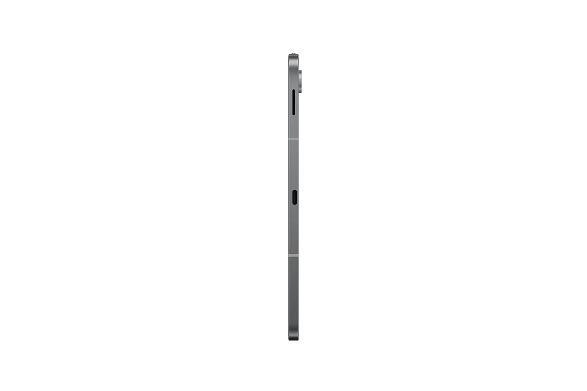 Планшет Samsung Galaxy Tab S10 FE 10.9" 256 Гб, Серый