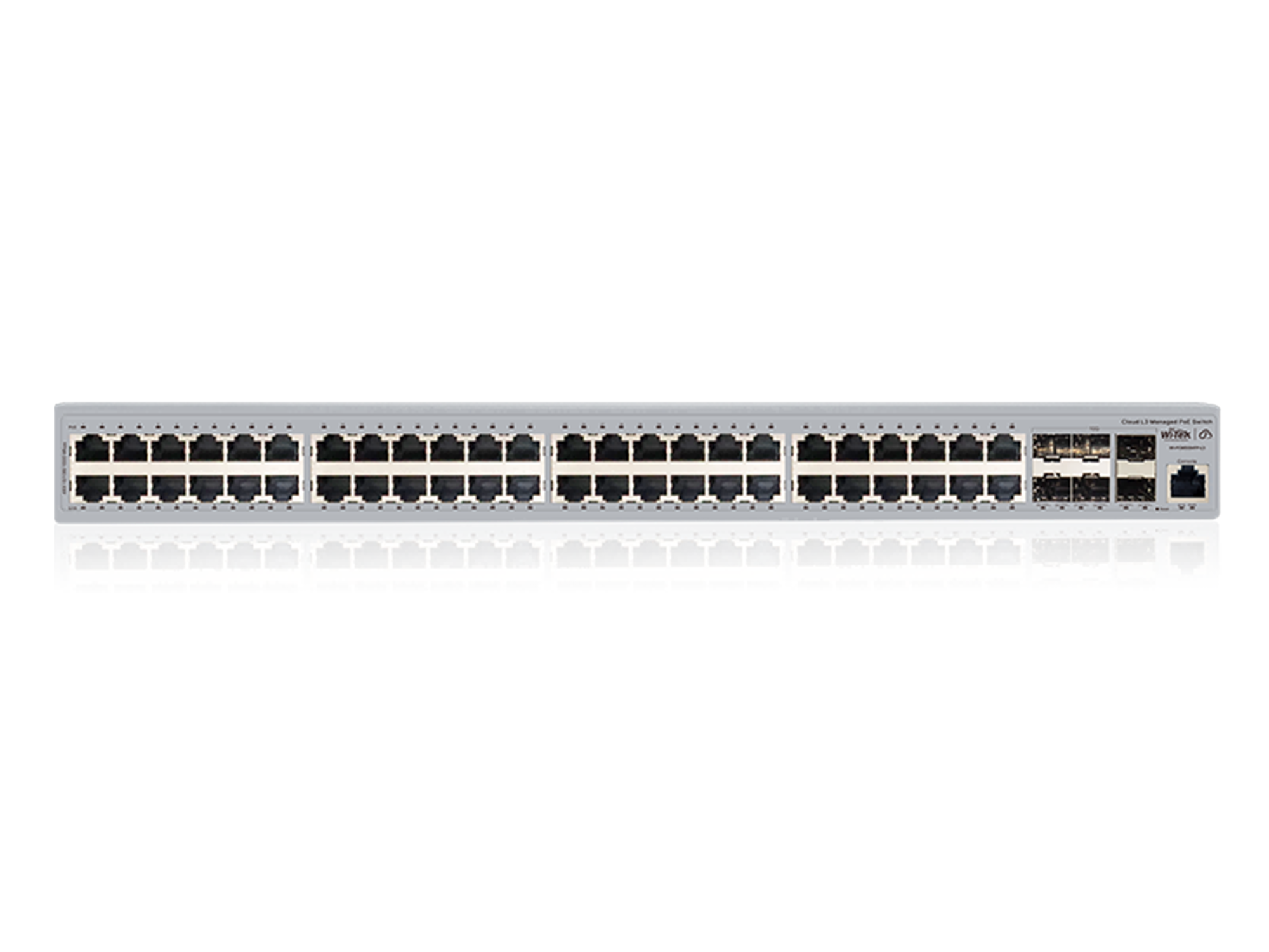 Wi-Tek WI-PCMS554FP-L3