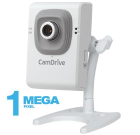 IP камера CD300