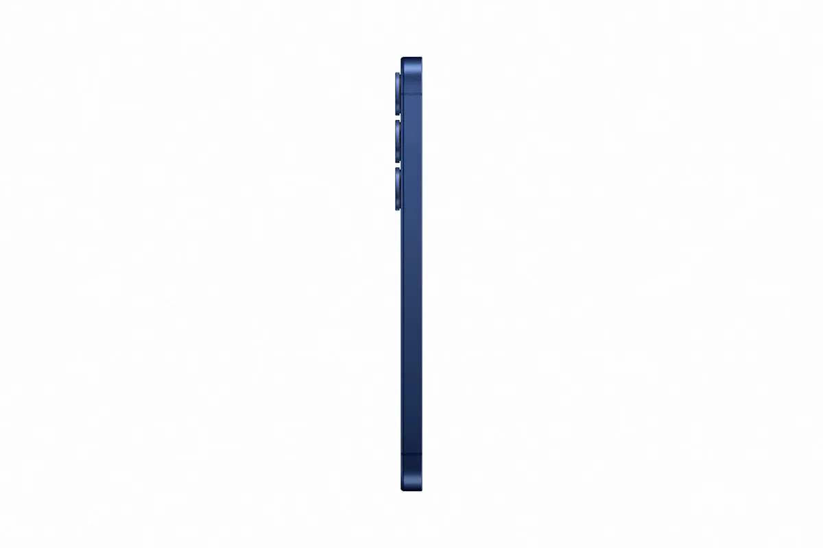 Смартфон Samsung Galaxy S25 256 Гб, Синий